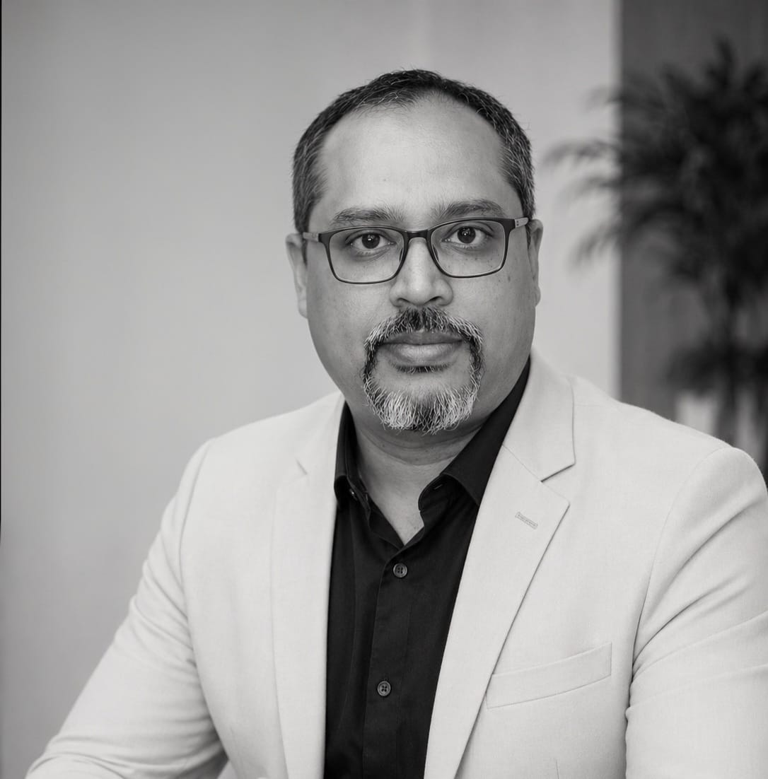 Vikram Pothapragada